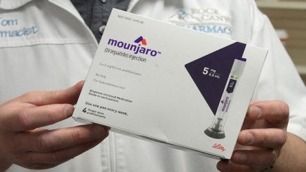 IND meds