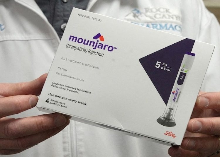 IND meds