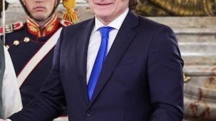 ARGENTINA