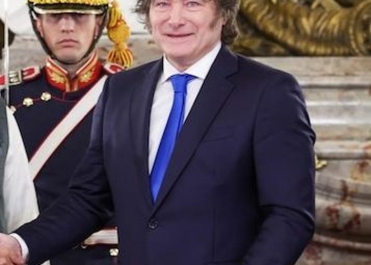 ARGENTINA