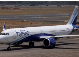 INDIGO