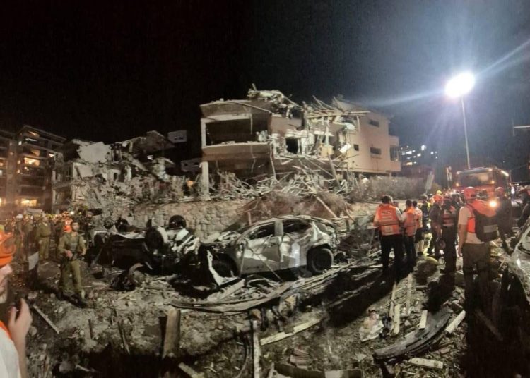 IRAN ATTACK ISRAEL 8 IRAN ATTACK ISRAEL 8