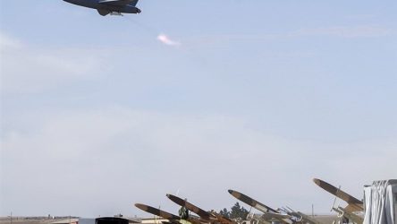 IRAN ATTACK JEWS