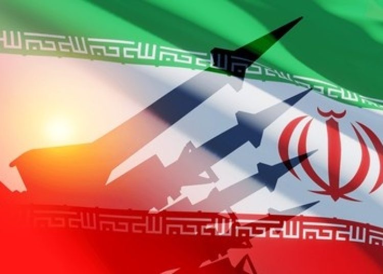 IRAN B