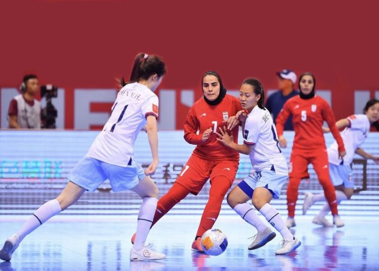IRAN SPORT IRAN SPORT