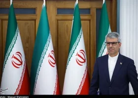 IRAN baqai