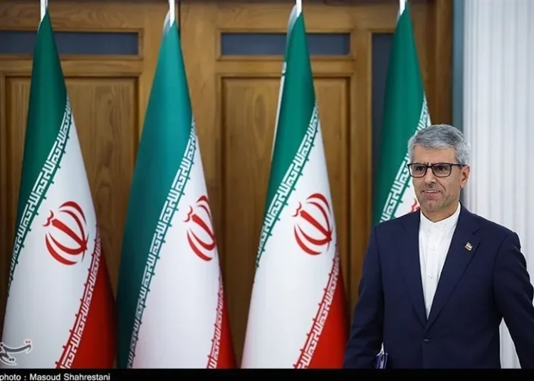 IRAN baqai