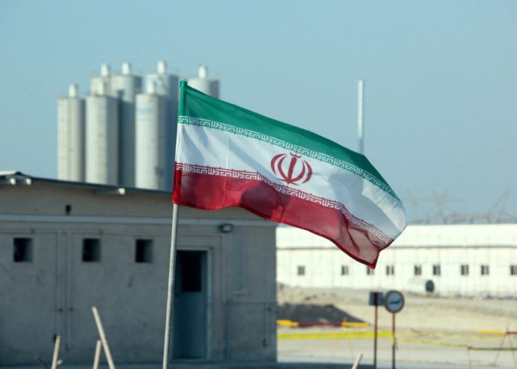 IRAN IRAN