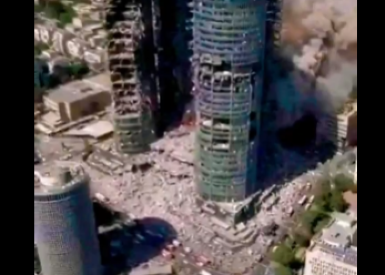 ISRAEL NOW ISRAEL NOW