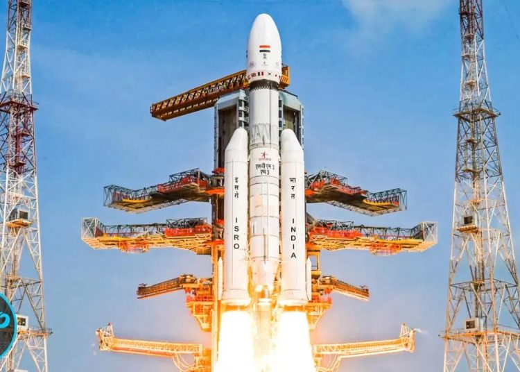 ISRO ISRO