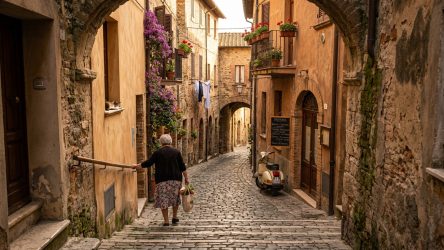 ITALY