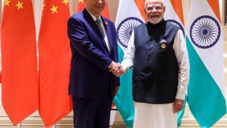 Ind chi