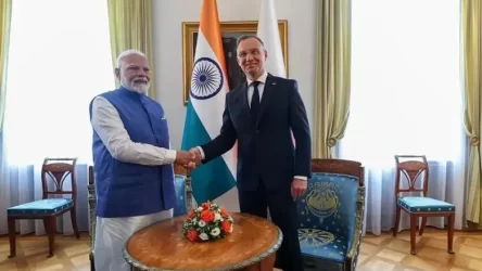 India-Poland-Bilateral-Relations