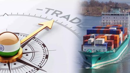 India Trade Economy 2