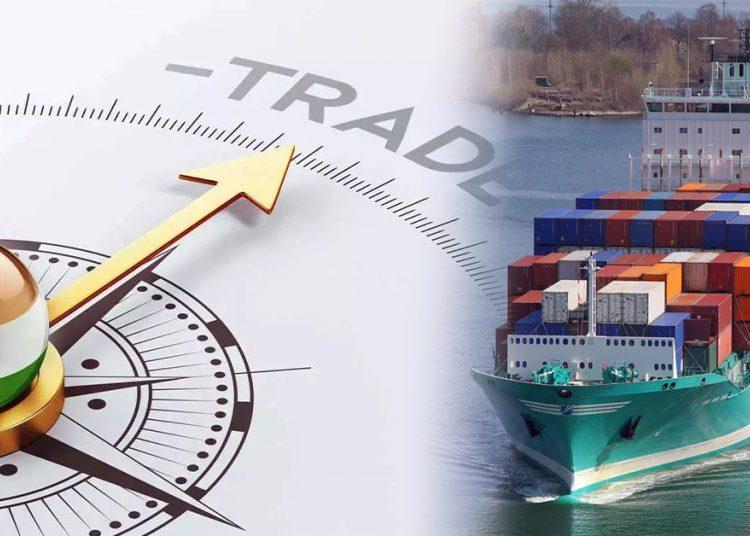 India Trade Economy 2