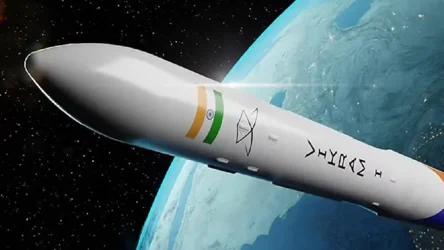 India space1