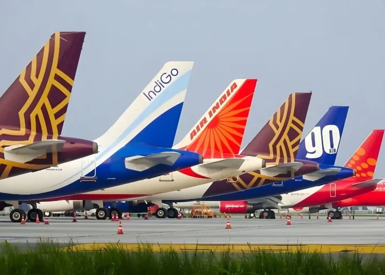 Indian-Airlines-Vistara-IndiGo-A