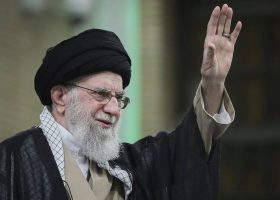 Iran Ali Kahamanai Iran Ali Kahamanai