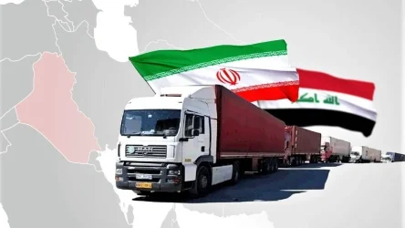 Iransd