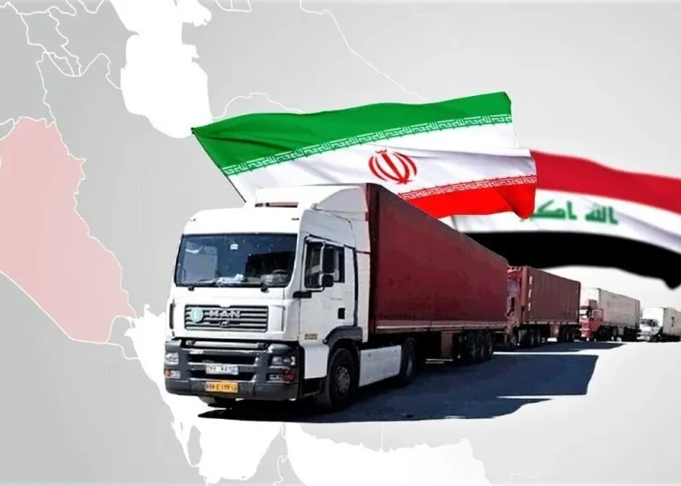 Iransd