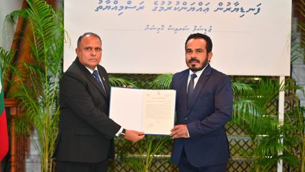 JAMEEL JSC foto HC