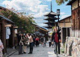 JAPAN KYOTO
