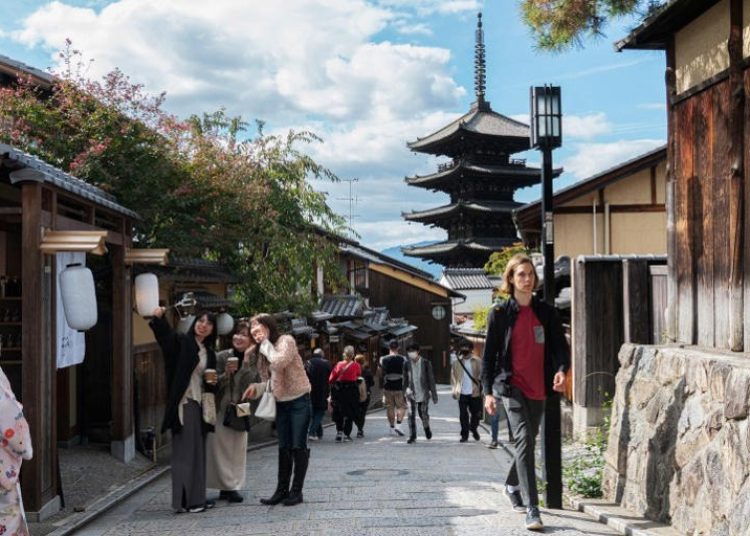 JAPAN KYOTO JAPAN KYOTO