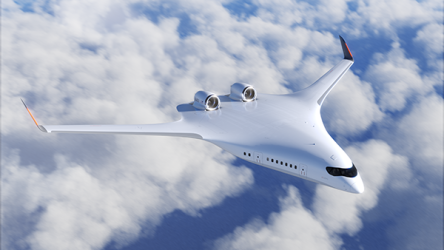 JET ZERO