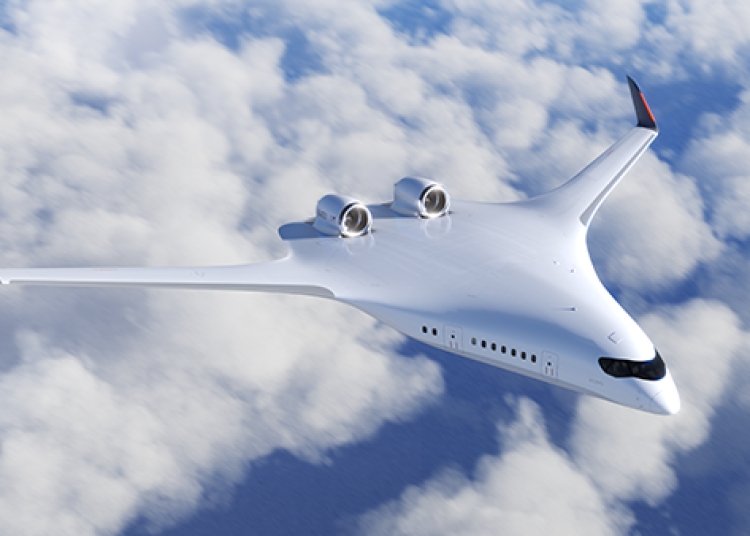 JET ZERO