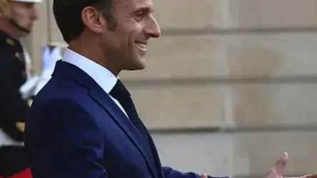 fra macron