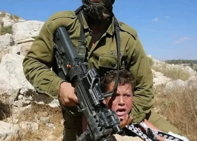 Jew terror