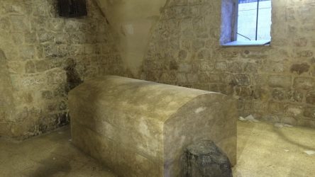Josepf Tomb