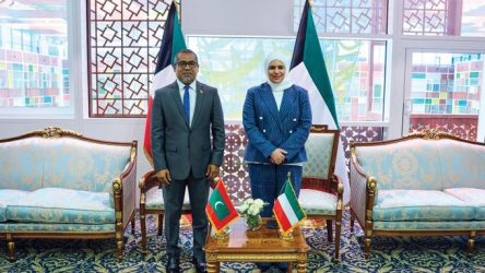 Khaleel kuwait fin min