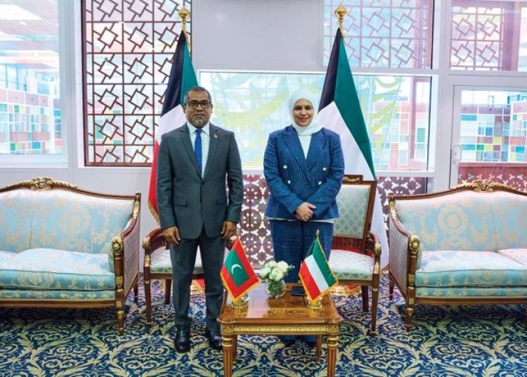 Khaleel kuwait fin min