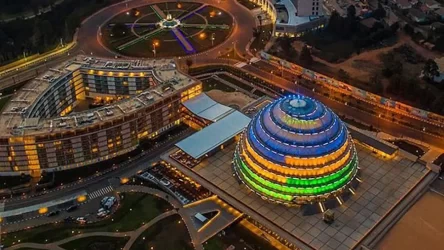 Kigali