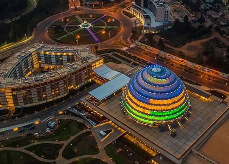 Kigali