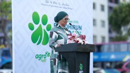 MARIYA AGRI