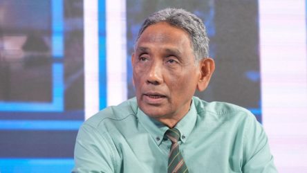 MASOOD IMAD