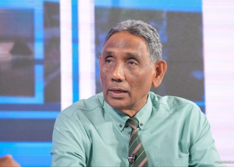 MASOOD IMAD