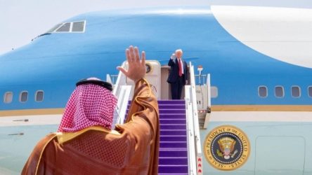 MBS TRUP FLIGHT DEP