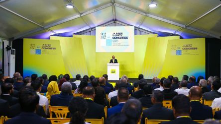 MDP