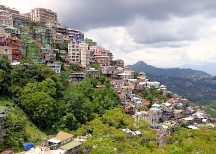 MIZORAM