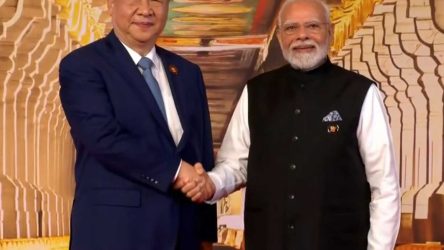 MODI XI