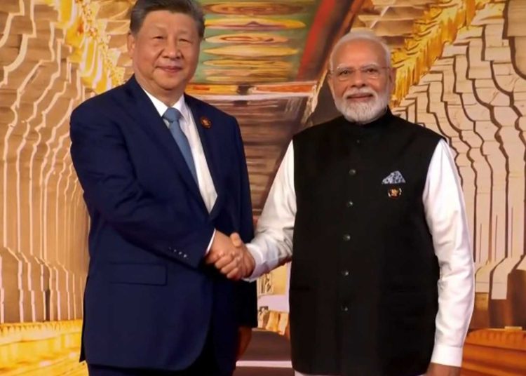 MODI XI