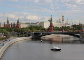 MOSCOW
