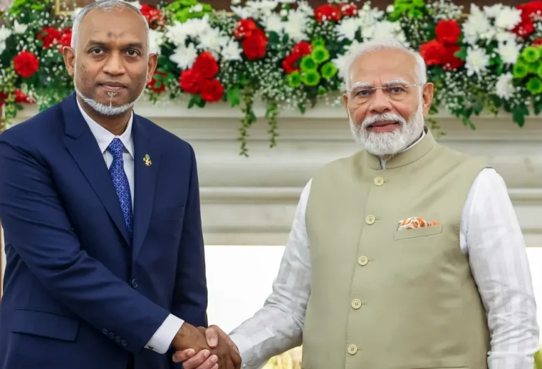 MUIZZU MODI