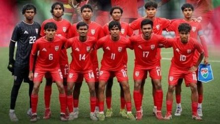 MUizzu gaumee team