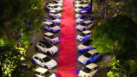 Male TAXI