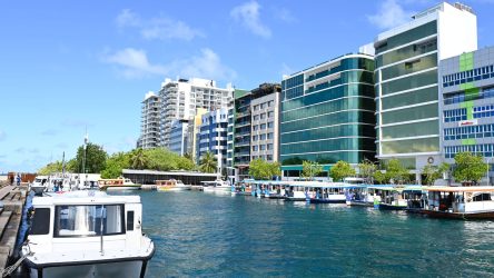 Male water front Male water front