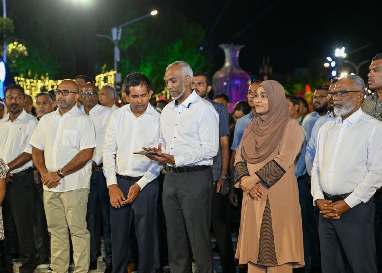 Mauraz 25 Ministers 3
